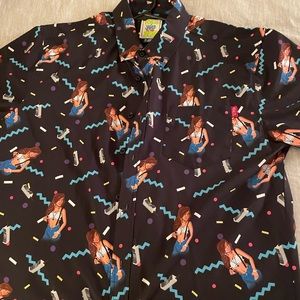 RSVLTS XL - Kelly Kapowski